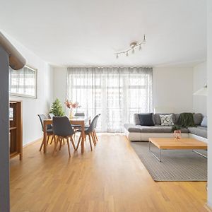 Appartement met Drie Slaapkamers